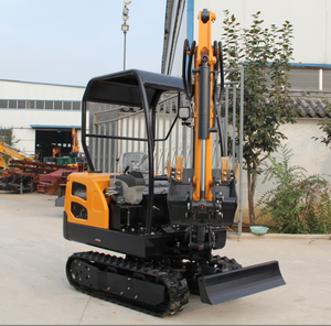 JH18 ESCAVATORE CINGOLATO - Product Image 2