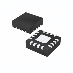 NB7V72MMNHTBG วงจรรวมแบบไขว้ SW 1 x 16QFN ตรรกะคอมโพเนนต์อิเล็กทรอนิกส์16 VFQFN แผ่นสัมผัส - Product Image 1