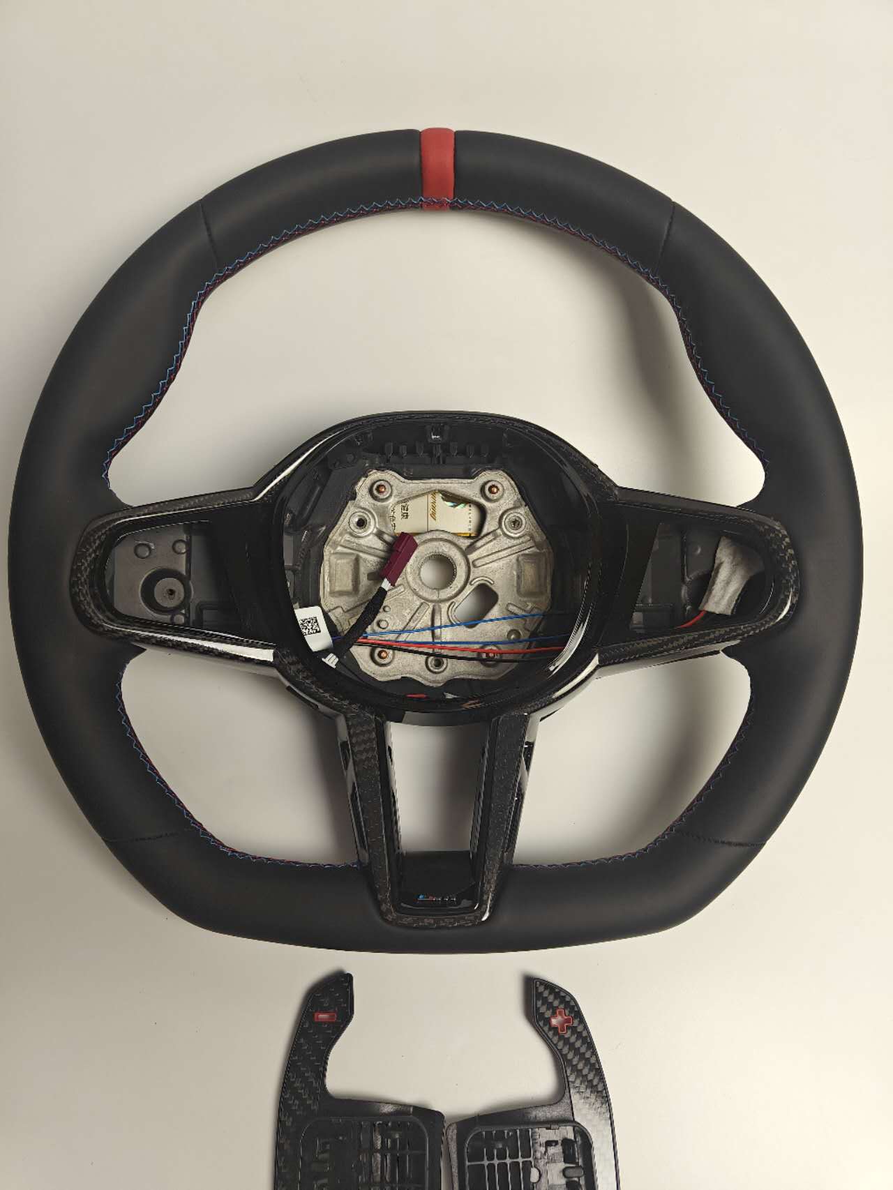 La serie F30 incluye M1M2