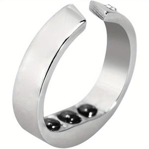 Anti-Schnarch-Ring, Anti-Schnarch-Rings topper, Sleeping Breath Aid Stop-Schnarch-Gerät - Product Image 2