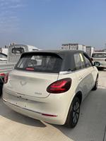 Nouvelle Version 2026 Wuling Binguo 204km Mini Voiture Électrique Adulte Volant à Gauche 5 Portes 4 Places