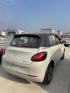 รถยนต์ไฟฟ้าข<span class=keywords><strong>น</strong></span>าดเล็กสำหรับผู้ใหญ่2025<span class=keywords><strong>บิ</strong></span>งโก204กม. Wuling binguo - Product Image 6