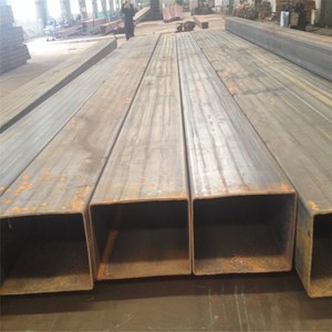 <span class=keywords><strong>1x1</strong></span> 8x200x200มม. 1 4ท่อเหล็กสี่เหลี่ยมท่อข้อศอก - Product Image 6