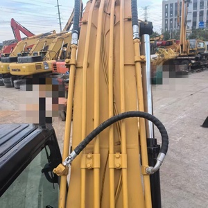 أوسادا إسكابادورا كات جاهزة للشحن جودة عالية كاتربيلر كات من نوع 330in المخزن - Product Image 5