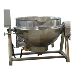 Articles <span class=keywords><strong>pas</strong></span> chers à vendre mélangeur de <span class=keywords><strong>cuisine</strong></span> pot bouilloire de cuisson à vapeur pour les grands hôtels - Product Image 3