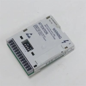 Nouveau module de fonction PLC E82ZAFSC100 20x15x10 0,5 kg pour le contrôle industriel - Product Image 3