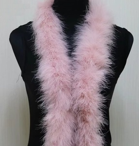 <span class=keywords><strong>Boa</strong></span> de Plumas de Marabú de Moda - Product Image 3
