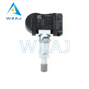 WZAJ <b>TPMS</b> Sensor 52933-D4100 External For Hyundai Kia G90 Car Tire Pressure Monitoring - Product Image 1