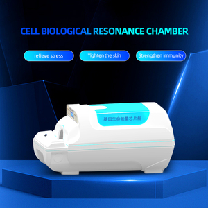 Machine de spa à ondes térahertz CAMAZ GENE LIFE ENERGY CHIP CABIN pour la santé, personnalisation OEM, vente en gros directe d'usine - Product Image 2