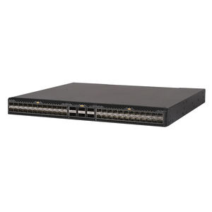 Switch SFP Managed Switch, Neuf et Original, 10G, 54 ports, 4,8 Tbps, Switch réseau H3C S6525XE-54HF-HI - Product Image 2