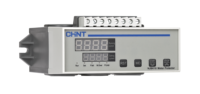 Module de commande électronique Chint série NJBK10 - Conforme à la norme IEC/EN 60947-4-1, AC 220V/380V, IP20, communication RS-485, protection contre les surcharges