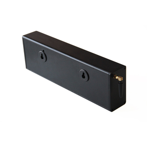 Cheetie 1-30 vòng chạy xe đua xe máy chạy nước rút USB có thể sạc lại màn hình kép bắt đầu gunshot thời gian hệ thống Laser cổng hẹn giờ - Product Image 5