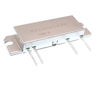 RA30H3847M1-501 RA30H3847M1 RA30H3847M RF tüp güç amplifikatörü modülü
