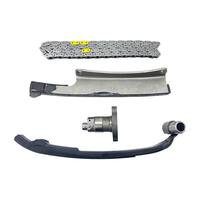 Nouveau Kit de Chaîne de Distribution Toyo Ta Hiace H100 1RZ RZH104 - Ensemble Complet de Révision 4 Pièces - Guides de Chaîne Tendeur 2.0L 2.4L Essence