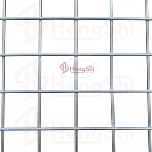 Galvanized <strong>Hog</strong> Wire Fence <strong>Panels</strong>,welded Iron Wire Mesh <strong>Panel</strong> - Product Image 3