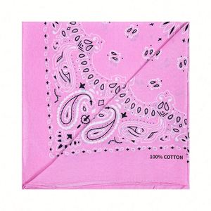 Pañuelos Personalizados Impresos, Pañuelo para Hombre de Ajuste Cómodo, Pañuelo Multiusos Multifuncional para Viajes - Product Image 6