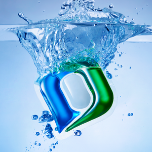 Cápsulas de Detergente Power Clean con Logotipo Personalizado OEM ODM, Fragancia Fresca a Océano, Todo en Uno, para Lavandería, Carga Grande para el Hogar - Product Image 6