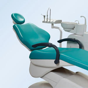 DC-Y1000 Modern Safety <strong>Dental</strong> <strong>Chair</strong> Set Implant Luxury Best <strong>Dental</strong> <strong>Chairs</strong> Parts Brands <strong>Dental</strong> <strong>Chair</strong> Equipment <strong>Unit</strong> <strong>Price</strong> - Product Image 5