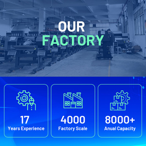 Máy in phun khổ lớn Kingjet Factory I3200 sử dụng mực dung môi sinh thái, in được trên vải canvas, poster, vinyl, máy cắt và in băng rôn flex, máy in băng rôn - Product Image 5