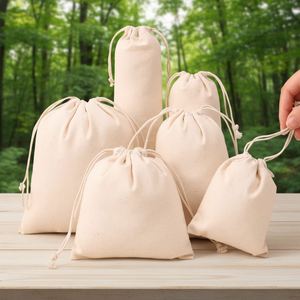 Customized Single-Layer <b>Thin</b>-Style Jade Pendant Bracelet <b>Storage</b> Bag Walnut Medicinal Pouch Cotton Cloth Tea Cup Bag Screen - Product Image 1