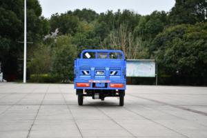 Nuovo Triciclo Elettrico Chang Li con Grande Capacità di Carico 1000kg e Tre Ruote - Product Image 6