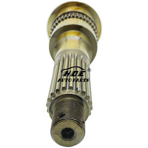 Eje Principal de Transmisión ME611734 para Mitsubishi Fuso Canter, Venta al Por Mayor de Autopartes HDE - Product Image 4