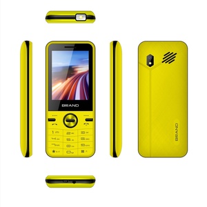 Teléfonos Móviles de Bajo Costo de Fábrica con Pantalla de 2.8 Pulgadas, Venta al Por Mayor, OEM, ODM, SKD en Shenzhen - Product Image 6