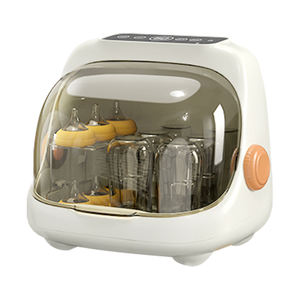 Secador <span class=keywords><strong>de</strong></span> <span class=keywords><strong>Biberones</strong></span> Multifuncional con Diseño Anti-Goteo, Fácil <span class=keywords><strong>de</strong></span> Limpiar, <span class=keywords><strong>Esterilizador</strong></span> <span class=keywords><strong>de</strong></span> <span class=keywords><strong>Biberones</strong></span> Avanzado - Product Image 4