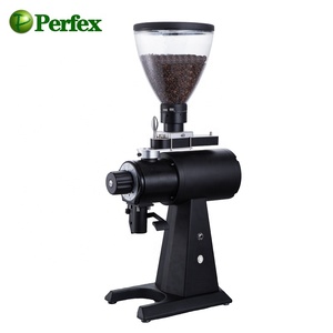 Máquina de Café Comercial/Molinillo de Café Automático/Cafetera Comercial para Granos de Café - Product Image 2