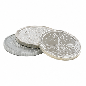 Médaille de défi personnalisée en alliage de zinc 3D, or et argent, avec motifs Phénix, <span class=keywords><strong>Arbre</strong></span> de Vie, Lotus, souvenir commémoratif en métal, cadeau - Product Image 5
