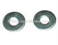 Good Price Steel Flat Washer Direct Sale Stainless Steel Various Sizes Flat Washer for General Industry