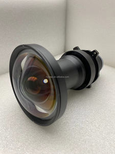 Objectif zoom grand angle de remplacement 0,95-2,0:1 pour projecteur de la série VPL-XW7000 - Product Image 4