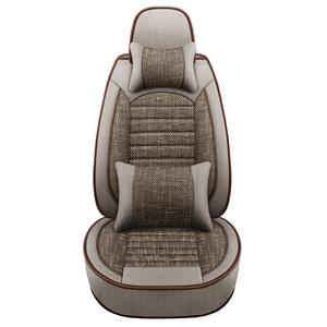Protector de cojín Universal para todos los coches, conjunto completo de accesorios para <span class=keywords><strong>Honda</strong></span> Odyssey Pet de lujo - Product Image 1