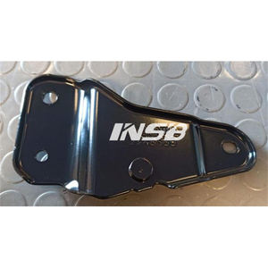 Soporte de Esquina de Panel 2246330 2246329 para Camión <span class=keywords><strong>SCANIA</strong></span> Serie 6, para Camión <span class=keywords><strong>SCANIA</strong></span> PGRT Versión 2, Repuestos - Product Image 1