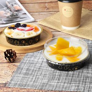 Disposable Aluminum <b>Foil</b> <b>Containers</b> Baking Cups with Lids Work Home Packing - Product Image 6
