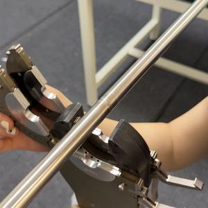 Pistolas de Soldadura Orbital para Tubos Redondos de 3.175-114.3mm, Acero Inoxidable y Carbono - Product Image 6