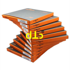 Kits de sellos para cilindros de elevación 707-99-43570, Kits de sellos para cilindros de descarga 707-99-43500, Kit de sellos para dirección 707-99-75450 para Komatsu - Product Image 5