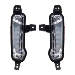 Car Front Head <strong>Light</strong> Accessories <strong>Daytime</strong> <strong>Running</strong> Lamp DRL Head <strong>Light</strong> for SUZUKI Vitara - Product Image 2