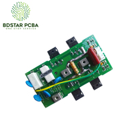 Sistema de Seguridad para Automóviles con GPS y DVR, Servicio Integral, Placa Electrónica PCB, Equipo Electrónico, Proveedor de PCBA en China