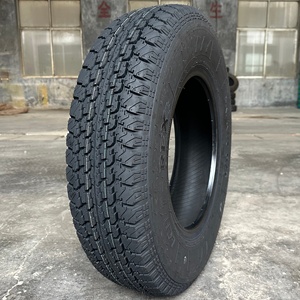 ยางรถยนต์ LCH T-REX ใหม่ ขายส่ง ลายตัวอักษรสีดำ สำหรับทุกฤดู ทุกตำแหน่ง ราคาดี ยางเรเดียลแบบไม่มียางใน ประสิทธิภาพสูง - Product Image 1