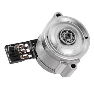 มอเตอร์วาล์วบอดี้ 0am 325583e Dq200 สำหรับอะไหล่ทดแทนรถยนต์ Skoda Vw Audi - Product Image 1