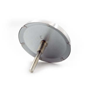 Venta al por mayor 100-1000F Termómetros para alimentos Dial <span class=keywords><strong>de</strong></span> medición Termómetro <span class=keywords><strong>de</strong></span> agua para hornear <span class=keywords><strong>Barbour</strong></span> Grill Termómetro para horno - Product Image 3