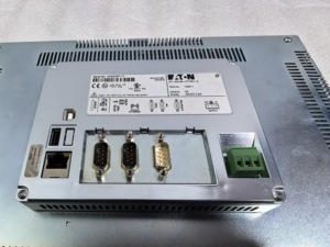 İnsan Bilgisayar Arayüzü XV-152-D6-10TVRC-10 Orijinal Stok - Product Image 3