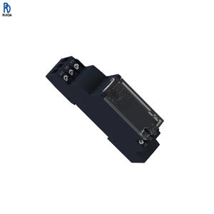 RE17RCMU <b>RE17</b> RCMU Industrial Automation Programmable Automation Controller PAC Dedicated Control Module - Product Image 1