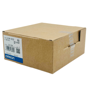Brand New Original O-mron CJ1W-ID232 Input Module PLC Programmable Controller with 16 I/O 110V I/O Link Communication - Product Image 4