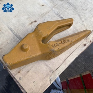 Adaptateur de dent de godet de chargeuse sur pneus TMY pour <span class=keywords><strong>CAT</strong></span> 980M <span class=keywords><strong>986K</strong></span> 972G 980H 980G 980K - Product Image 4