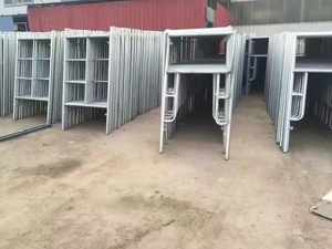 Giàn giáo khung bền là một bậc thang xây dựng nội bộ mạnh mẽ và các bộ phận bán tốt trong các nhà máy Trung Quốc - Product Image 3