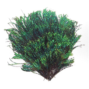 Ngà Thủ Công Tự Làm Lông Tự Nhiên Miếng Đệm Cho Phụ Nữ Hat Nhà Máy Làm Tóc Clip Phụ Kiện Headband Fascinator Hoa Trang Trí Đám Cưới - Product Image 2