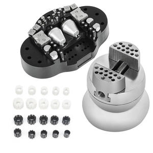 Outils et équipements promotionnels pour la bijouterie : Ajusteur <span class=keywords><strong>de</strong></span> taille <span class=keywords><strong>de</strong></span> bague, <span class=keywords><strong>Testeur</strong></span> <span class=keywords><strong>de</strong></span> <span class=keywords><strong>diamant</strong></span>, Sélecteur, Étau à bille, Pinces à bijoux, Outils <span class=keywords><strong>de</strong></span> fabrication <span class=keywords><strong>de</strong></span> bijoux - Product Image 6