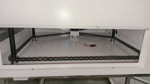 400x400mm CO2 Laser Engraving Machine Stone Jade Seal Cutter Professional Laser Engraver - Product Image 4